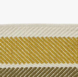 Merger tapis en laine kvadrat sur mesure en stock