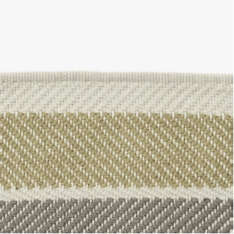Merger tapis en laine kvadrat sur mesure en stock