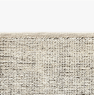 Kanon tapis en laine kvadrat sur mesure en stock